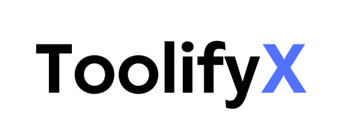 ToolifyX